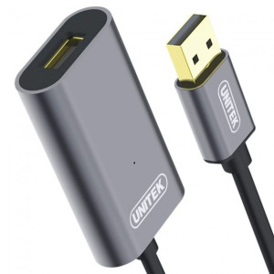 Przedłużacz Unitek USB 5,0m