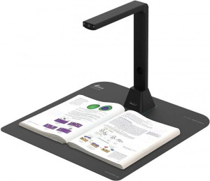Skaner z kamerą IRIS Scan Desk 5 PRO A3 12 MP