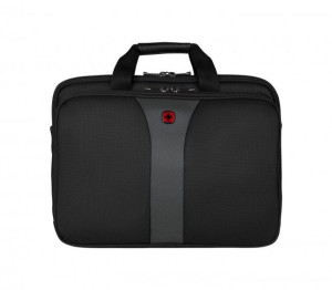 Torba do laptopa Wenger Legacy 17'' czarno-szara