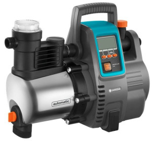 Gardena hydrofor elektroniczny 6000/6E 01760-20