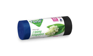 Worki na śmieci 35L A15 Forte+