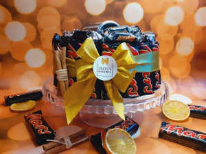 Tort Mars