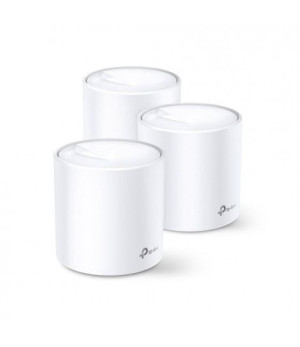 Domowy system Wi-Fi TP-Link Deco X60 (3 szt.)