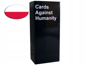 Cards Against Humanity - Zestaw #4