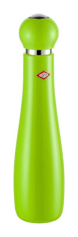Młynek sól/pieprz zielony 30cm Wesco
