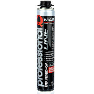 Piana Wielosezonowa Professional QMAR 750ml