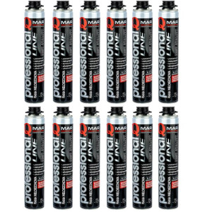 Piana Wielosezonowa Professional QMAR 750ml