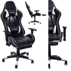 Fotel gamingowy Venom Chairs VER 1.1 dla gracza