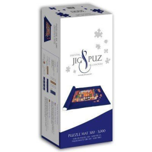 Mata Do Układania Puzzli Jig&puz Od 300 Do 3000 Elementów