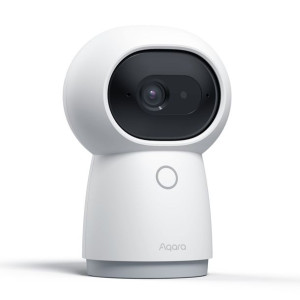 Aqara Kamera G3 Gateway HUB ZigBee 3.0 HomeKit