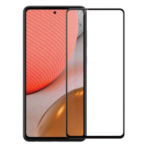 Nillkin CP+ Anti-Explosion Glass - Szkło ochronne Samsung Galaxy A72 5G / 4