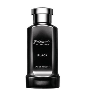 BALDESSARINI Black EDT Woda toaletowa 75ml