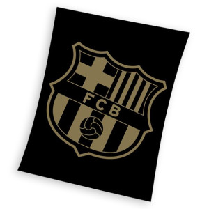 KOC klubowy 130x160 FC Barcelona FCB