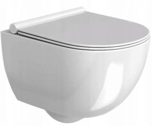 Misa WC Podwieszana Bezrantowa Carter Rimles Rea