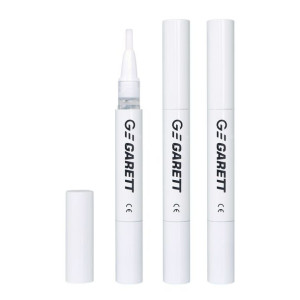 Uzupełniający zestaw żeli wybielających Garett Beauty Smile Pen