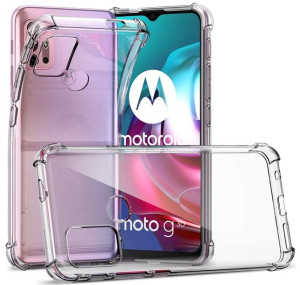 ETUI PANCERNE do Motorola Moto G10 G20 G30 +Szkło