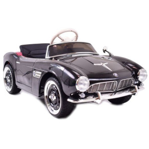 Oryginalne Bmw 507,miękkie Koła,miękkie Siedzenie,funkcja Bujania,full Opcj