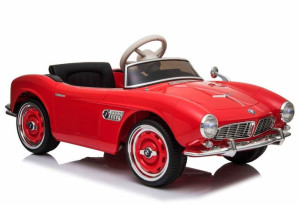 Oryginalne Bmw 507,miękkie Koła,miękkie Siedzenie,funkcja Bujania,full Opcj