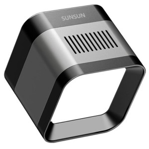 Sunsun Sky Cube Lamp - Lampa Wisząca Led 40w