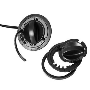 Repti-zoo Power Cord Slot - Przelot Na Kable