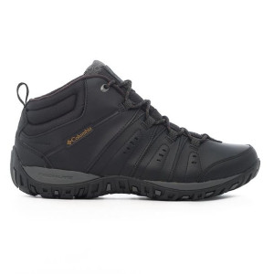 Columbia Woodburn II Chukka WP 1552991010 42 1/2