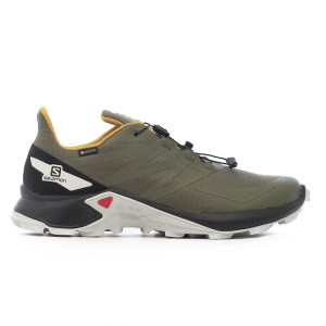 Salomon Supercross Blast GTX L41246200 48