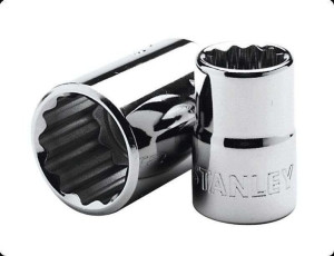 Nasadka 3/4" 12pkt. 41mm luz