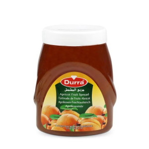 Dżem Morelowy Apricot Jam 2kg Durra