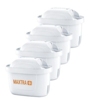 Wkład Brita Maxtra Plus Hard Water Expert 3+1szt.