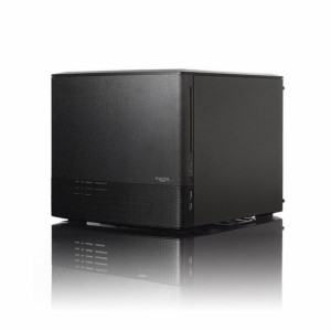 Obudowa Fractal Design Node 804 Black