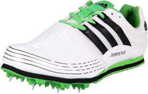Buty Męskie Kolce Do Biegania Adidas Jumpstar All Around