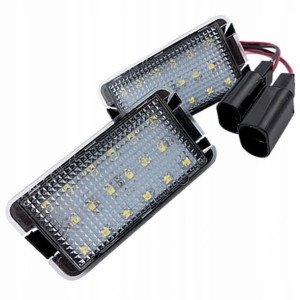 Podświetlenie Led Tablicy Seat Ibiza 1997-2008