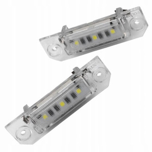 Podświetlenie Led Tablicy Vw Golf Iv-vii Passat B6