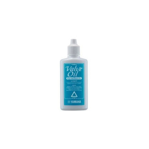 Olejek do tłoków instrumentów dętych Yamaha Valve Oil Light