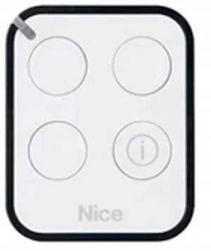 Dwukierunkowy pilot NFC ON3EBD Nice Era One BIDI