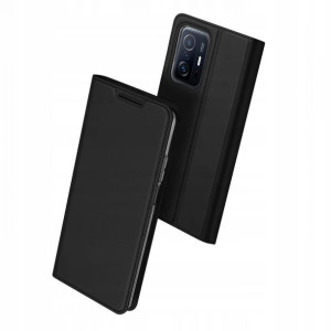Etui DuxDucis Skinpro do Xiaomi 11T 5G / 11T Pro 5G Black