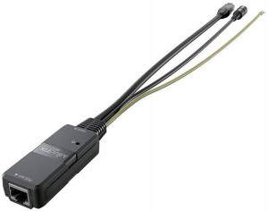 MIKROTIK GESP+POE IN GIGABIT Ethernet Protector