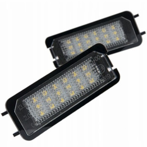 Podświetlenie Led Tablicy Vw Golf Iv V Eos Lupo