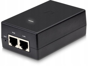 Power Adapter Ubiquiti Poe 24v 1a (poe-24-24w)