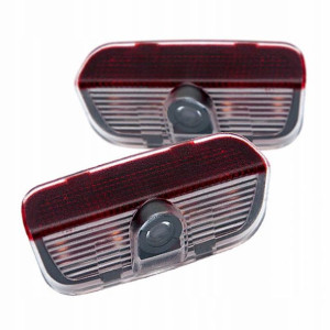 Projektor Logo Led Hd Vw Passat B6 B7 Golf V 5 6 7