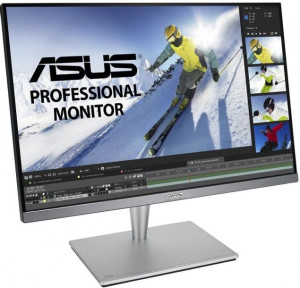 Monitor 24'' ASUS PA24AC IPS HDR 5ms USB Głośniki
