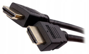 Kabel Hdmi Playstation 4 Xbox 360 Do Konsol 4k 5m