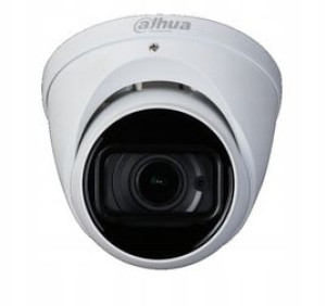 Kamera Dahua Hac-hdw1801t-z-a 8mpx Cmos Motozoom
