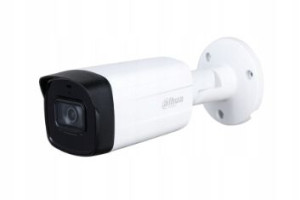 KAMERA do monitoringu 5Mpix DAHUA Zasięg 80m CVBS