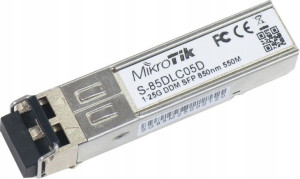 Moduł przekaźników sieciowych Mikrotik S-85DLC05D