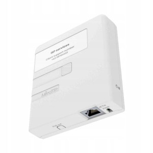 Mikrotik Gigabit Poe Gpen11 10/100/1000 Mb/s