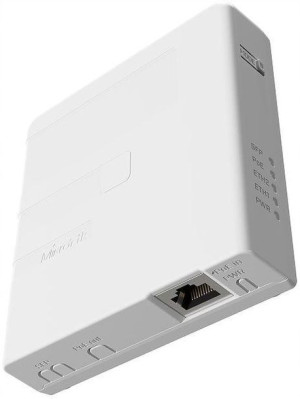 Router Mikrotik Gigabit Poe Injector Gpen21