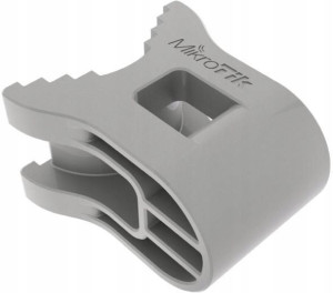 Uchwyt antenowy MikroTik quickMOUNT-X do 2kg