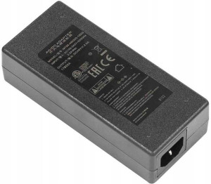 Zasilacz MikroTik 48V2A96W 48V, 2A, 96W NOWY FV