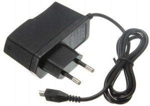 ZASILACZ MIKROTIK USB 5V Injector 5VPOW microUSB